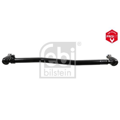 FEBI BILSTEIN Lenkstange 196395 ProKit f&uuml;r MERCEDES-BENZ, Vorderachse