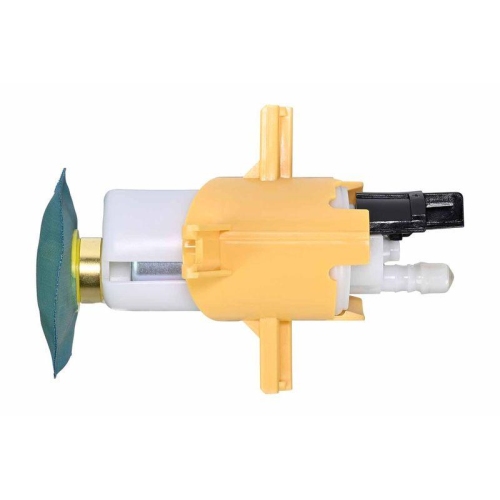 HELLA Schlingertopf, Kraftstoffpumpe 8TF 358 306-451 f&uuml;r BMW