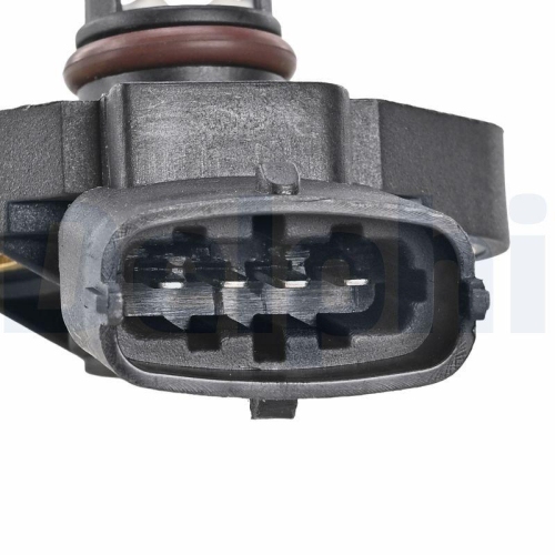 Sensor, Saugrohrdruck DELPHI PS20161-12B1 f&uuml;r MERCEDES-BENZ
