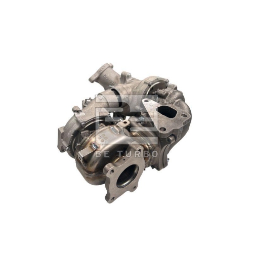 BE TURBO 132660 Lader, Aufladung f&uuml;r MAZDA