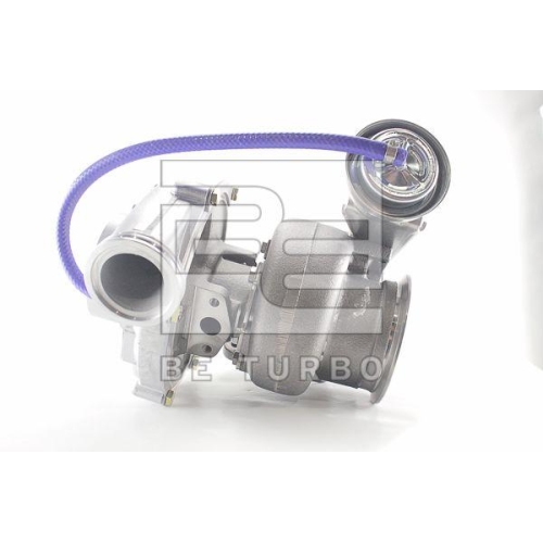 BE TURBO 129033 Lader, Aufladung f&uuml;r VOLVO VOLVO PENTA