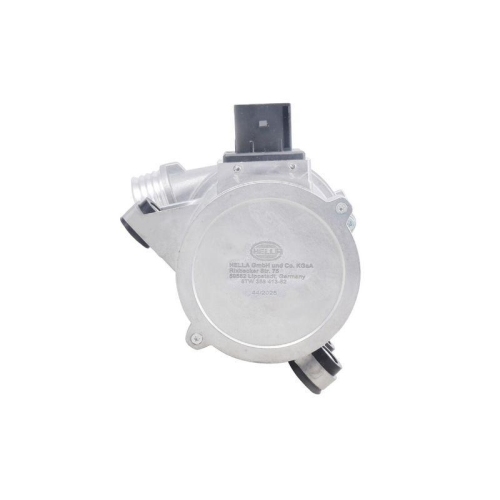 HELLA 8TW 358 413-521 Wasserpumpe, Motork&uuml;hlung f&uuml;r BMW
