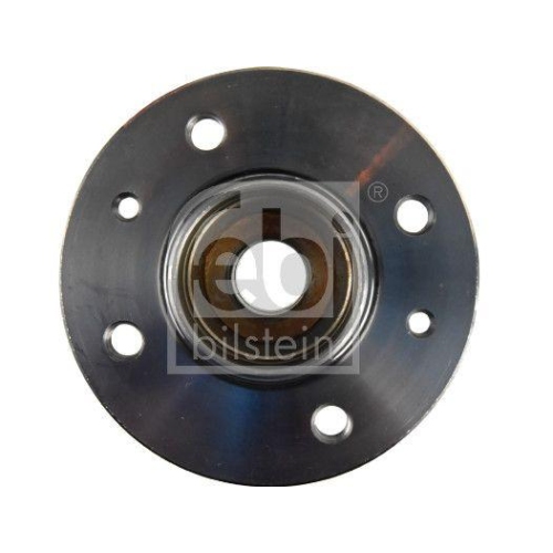 FEBI BILSTEIN Radlagersatz 21095 f&uuml;r RENAULT, Hinterachse links