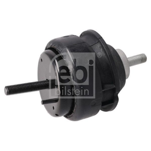 FEBI BILSTEIN Lagerung, Motor 30049 f&uuml;r FORD FORD USA, links