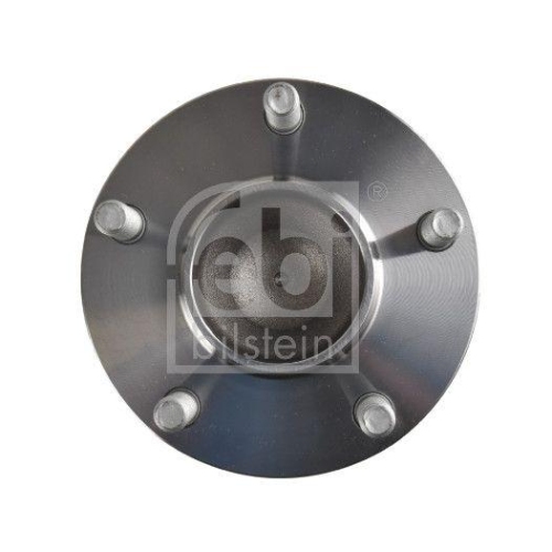 FEBI BILSTEIN Radlagersatz 170954 f&uuml;r CITRO&Euml;N MITSUBISHI PEUGEOT