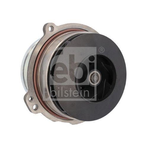 FEBI BILSTEIN Wasserpumpe, Motork&uuml;hlung 172341 f&uuml;r IVECO