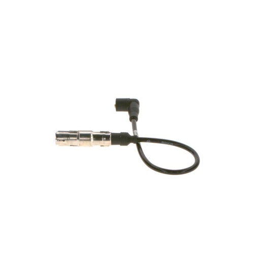 Z&uuml;ndleitung BOSCH 0 986 357 740 f&uuml;r SEAT VW, zum Zylinder 3