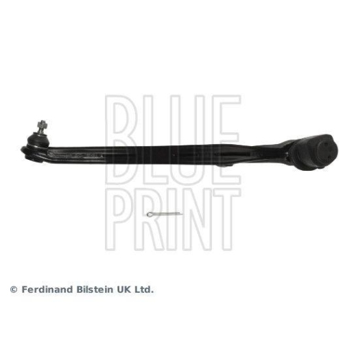 Lenker, Radaufh&auml;ngung BLUE PRINT ADN18656 f&uuml;r NISSAN, Vorderachse links, unten