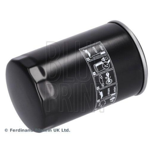 Ölfilter BLUE PRINT ADV182108 für AUDI SEAT SKODA VW STILL KUBOTA LINDE