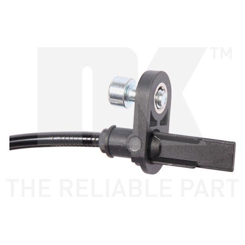 Sensor, Raddrehzahl NK 291943 f&uuml;r CITRO&Euml;N PEUGEOT, Hinterachse