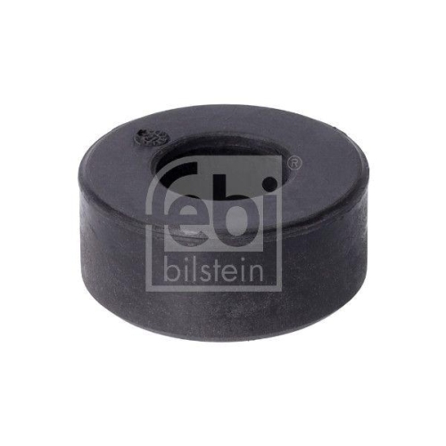 Lagerung, Lenker FEBI BILSTEIN 12375 f&uuml;r CITRO&Euml;N FIAT PEUGEOT, Vorderachse