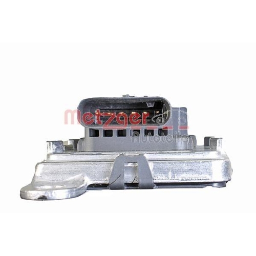 NOx-Sensor, NOx-Katalysator METZGER 0899238 f&uuml;r OPEL VAUXHALL
