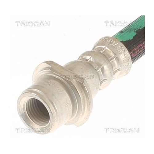 Bremsschlauch TRISCAN 8150 13272 f&uuml;r TOYOTA LEXUS, Vorderachse links