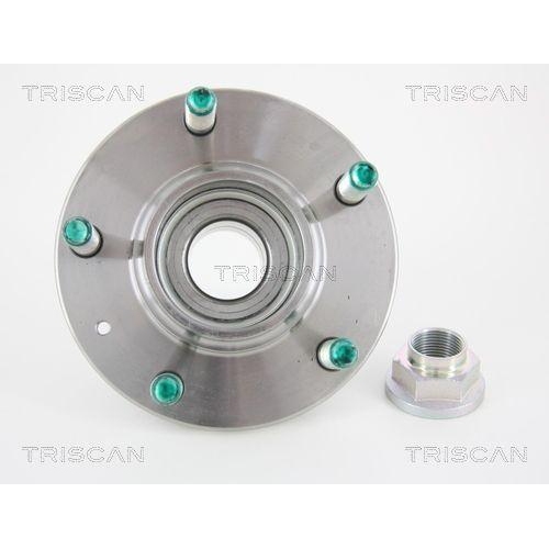 Radlagersatz TRISCAN 8530 43224 f&uuml;r HYUNDAI, Hinterachse