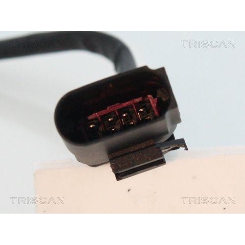 Lambdasonde TRISCAN 8845 29022 f&uuml;r AUDI SEAT SKODA VW, nach Katalysator