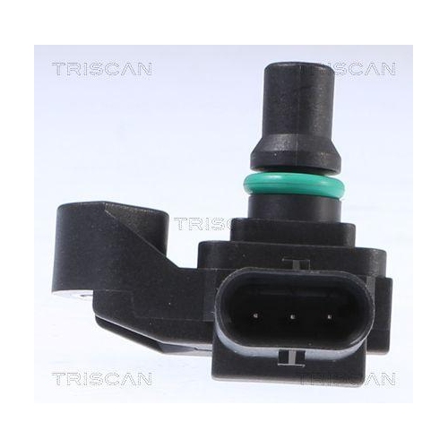 Sensor, Saugrohrdruck TRISCAN 8824 11012 für BMW MINI