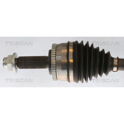 Antriebswelle TRISCAN 8540 43501 f&uuml;r HYUNDAI KIA, Vorderachse links