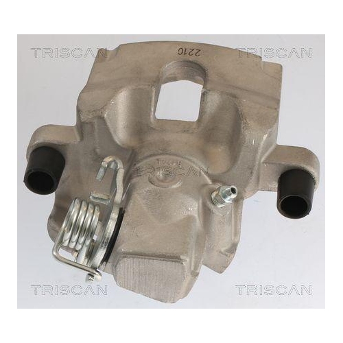 Bremssattel TRISCAN 8175 28209 f&uuml;r CITRO&Euml;N, Hinterachse links