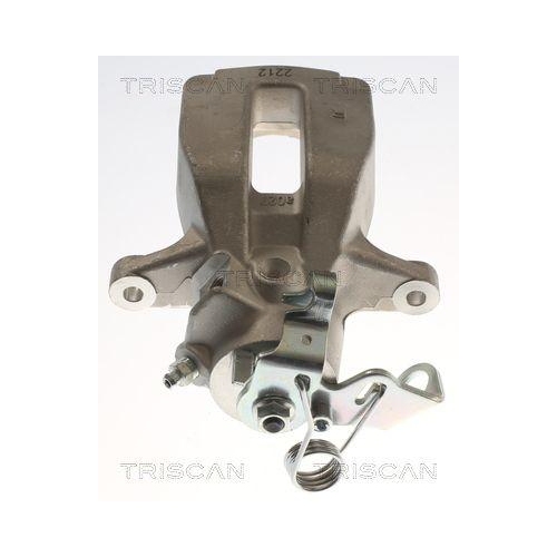 Bremssattel TRISCAN 8175 29294 f&uuml;r AUDI SEAT SKODA VW, Hinterachse rechts