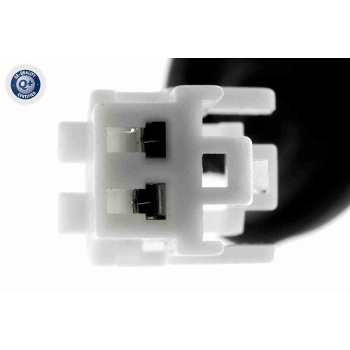Sensor, Raddrehzahl VEMO V53-72-0034 Q+, Erstausr&uuml;sterqualit&auml;t f&uuml;r KIA