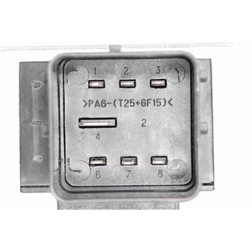 Steuergerät, Glühzeit VEMO V46-71-0001 Original VEMO Qualität für ALFA ROMEO