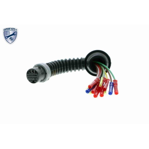 Reparatursatz, Kabelsatz VEMO V40-83-0036 EXPERT KITS + f&uuml;r OPEL, Fahrzeugt&uuml;r
