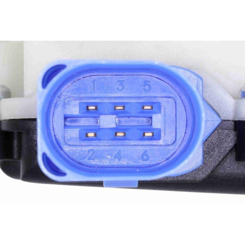 T&uuml;rschloss VEMO V10-85-0041 Original VEMO Qualit&auml;t f&uuml;r AUDI SEAT SKODA VW