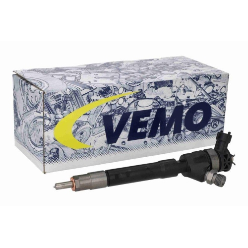 Einspritzventil VEMO V10-11-0031 Original VEMO Qualit&auml;t f&uuml;r FIAT OPEL RENAULT
