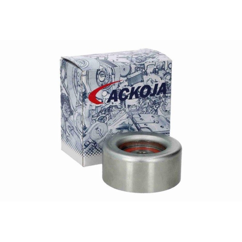 ACKOJA A70-9732 Umlenk-/F&uuml;hrungsrolle, Keilrippenriemen Original ACKOJA Qualit&auml;t