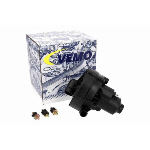 Sekundärluftpumpe VEMO V30-63-0091 Green Mobility Parts für MERCEDES-BENZ SMART