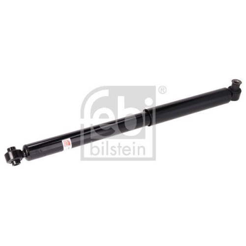 FEBI BILSTEIN Sto&szlig;d&auml;mpfer 194192 f&uuml;r FORD FORD MOTOR COMPANY, Hinterachse links