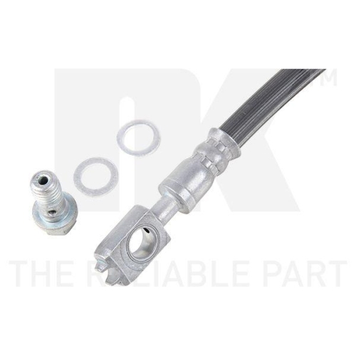 Bremsschlauch NK 8547192 f&uuml;r VW VAG, Vorderachse