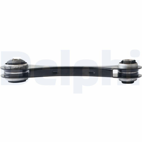 DELPHI TC4480 Lenker, Radaufh&auml;ngung f&uuml;r BMW TOYOTA, Hinterachse links, Mitte