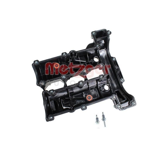 Zylinderkopfhaube METZGER AUTOTEILE 2389282 für FORD