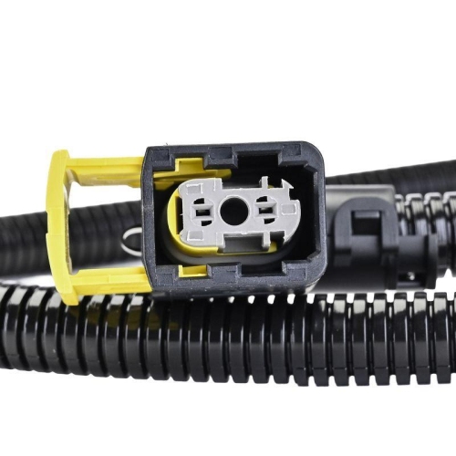 DELPHI TS30422-12B1 Sensor, Abgastemperatur f&uuml;r MERCEDES-BENZ