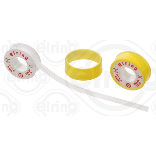 Dichtband ELRING 498.701 für MERCEDES-BENZ