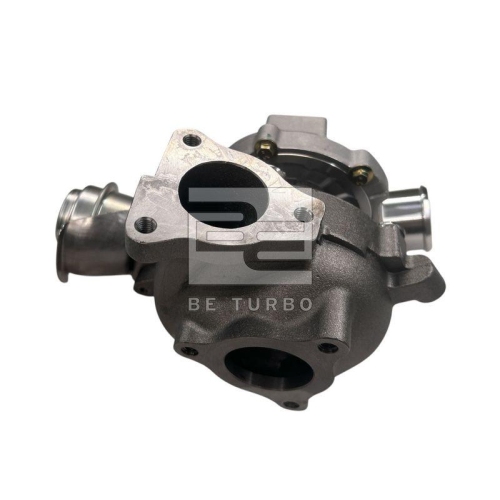 BE TURBO 133363 Lader, Aufladung f&uuml;r HYUNDAI KIA