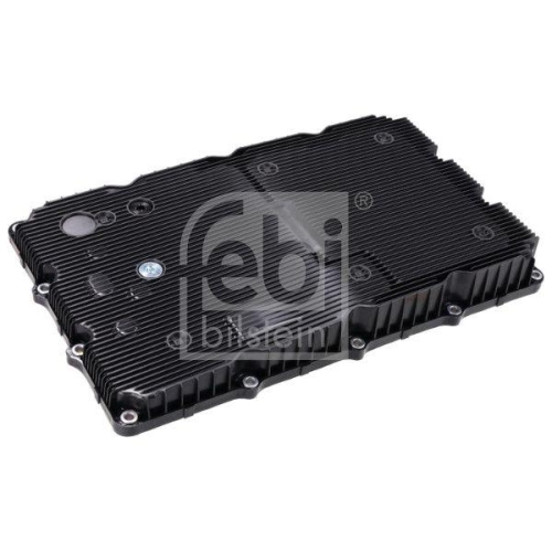FEBI BILSTEIN 1003319 &Ouml;lwanne, Automatikgetriebe febi Plus f&uuml;r KIA GENESIS