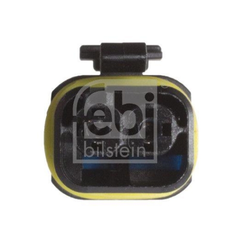 FEBI BILSTEIN Sensor, Raddrehzahl 46231 f&uuml;r MAN NEOPLAN, Vorderachse rechts