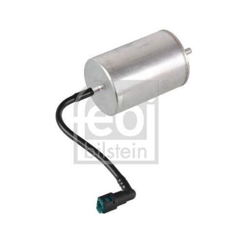 FEBI BILSTEIN Kraftstofffilter 175003 f&uuml;r PORSCHE