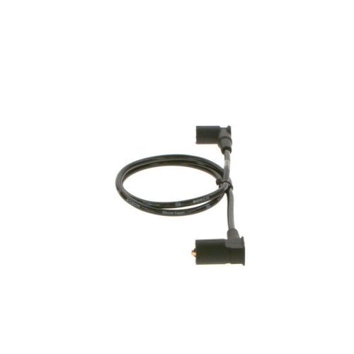 Z&uuml;ndleitung BOSCH 0 986 357 770 f&uuml;r MERCEDES-BENZ