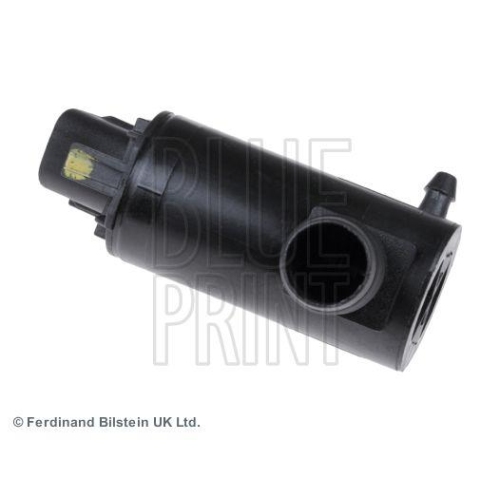 Waschwasserpumpe, Scheibenreinigung BLUE PRINT ADG00372 für HYUNDAI KIA