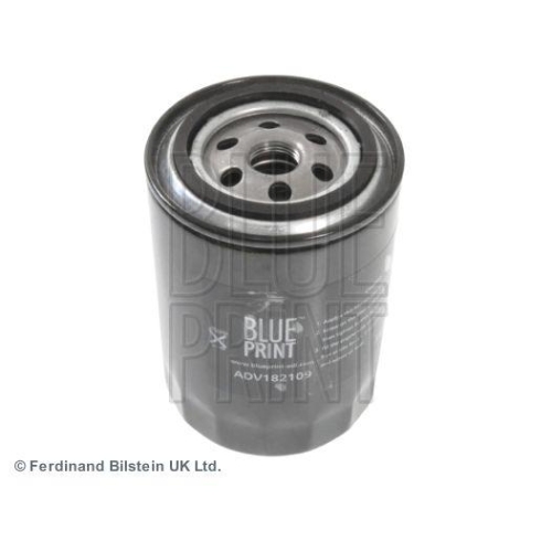 Ölfilter BLUE PRINT ADV182109 für AUDI SEAT SKODA VW