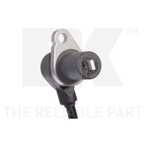 Sensor, Raddrehzahl NK 292330 f&uuml;r CITRO&Euml;N FIAT PEUGEOT, Vorderachse