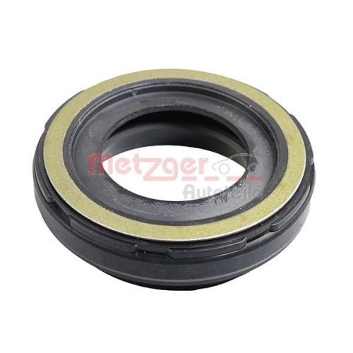 Dichtung, D&uuml;senhalter METZGER 0873018 f&uuml;r TOYOTA, Einspritzd&uuml;se