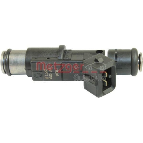Einspritzventil METZGER 0920005 ORIGINAL ERSATZTEIL f&uuml;r CITRO&Euml;N PEUGEOT