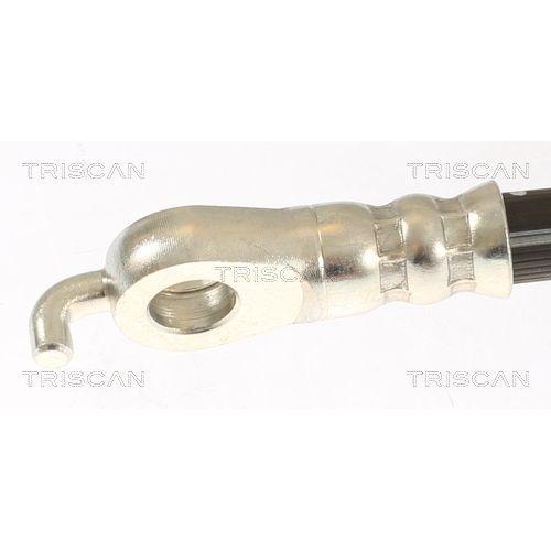 Bremsschlauch TRISCAN 8150 13273 f&uuml;r TOYOTA LEXUS, Vorderachse rechts
