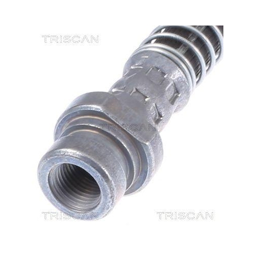 Bremsschlauch TRISCAN 8150 42201 für MITSUBISHI, Hinterachse, Vorderachse, innen
