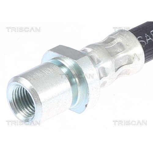 Bremsschlauch TRISCAN 8150 68103 f&uuml;r SUBARU, Vorderachse rechts