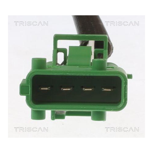 Lambdasonde TRISCAN 8845 28006 f&uuml;r CITRO&Euml;N PEUGEOT, nach Katalysator
